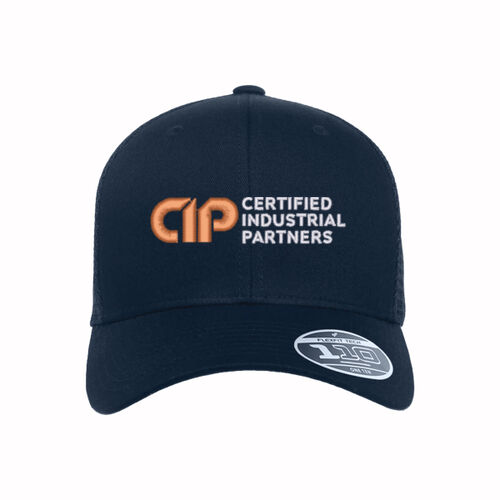 CIP Flexfit Mesh Cap Thumbnail