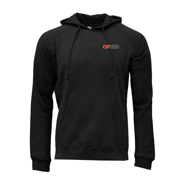 CIP Pullover Hoodie Unisex Thumbnail