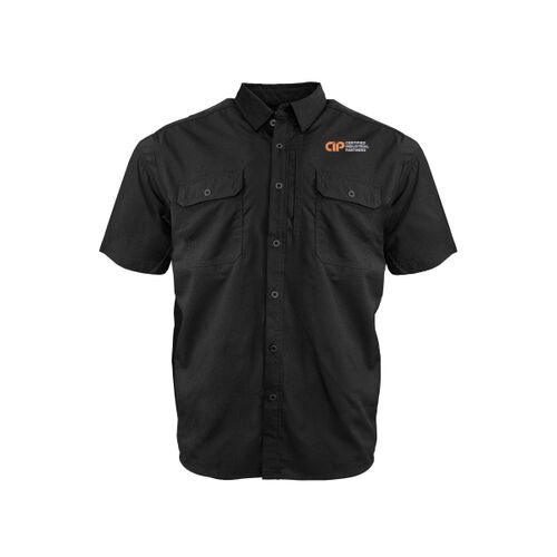 CIP Work Horse Short Sleeve Work Shirt Thumbnail