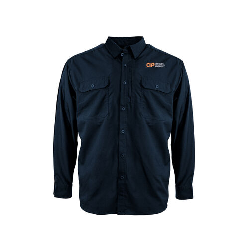 CIP Work Horse Long Sleeve Work Shirt Thumbnail