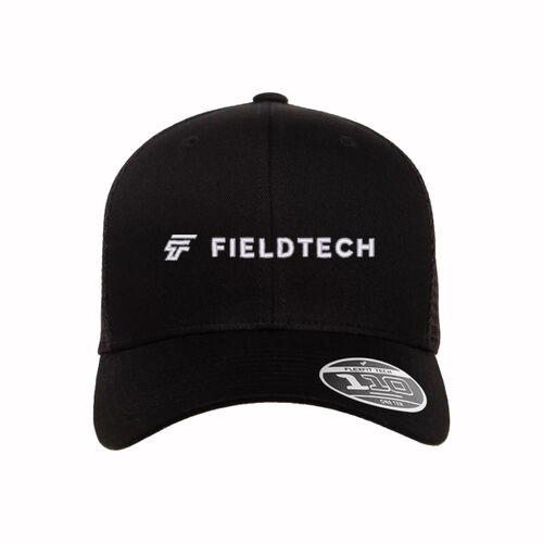 FT Flexfit Mesh Cap Thumbnail