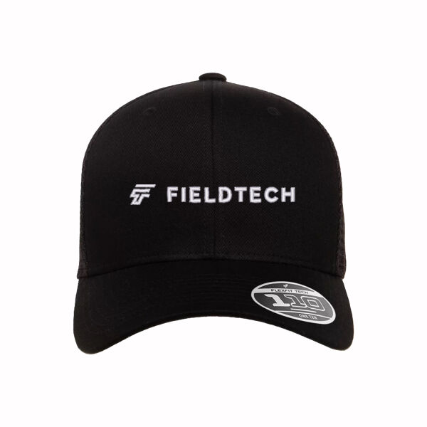 FT Flexfit Mesh Cap Thumbnail