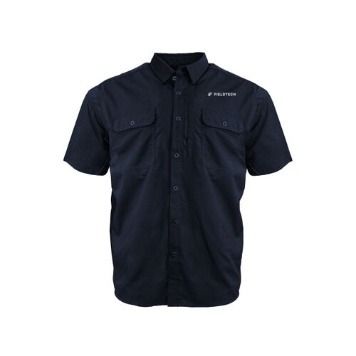 FT Work Horse Short Sleeve Work Shirt Thumbnail