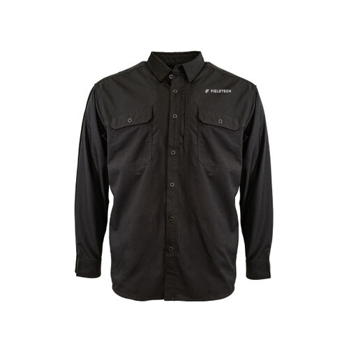 FT Work Horse Long Sleeve Work Shirt Thumbnail