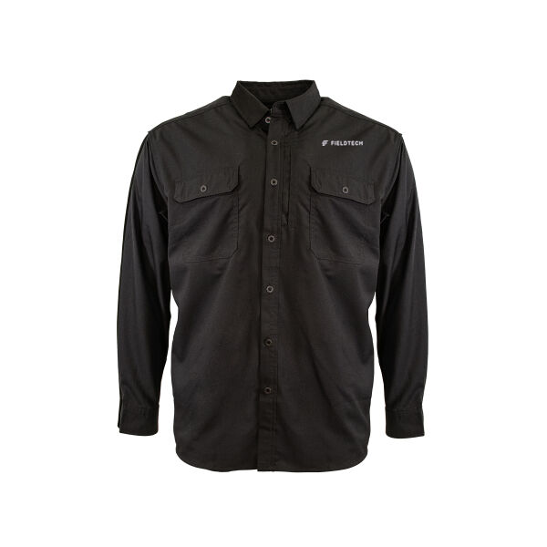 FT Work Horse Long Sleeve Work Shirt Thumbnail