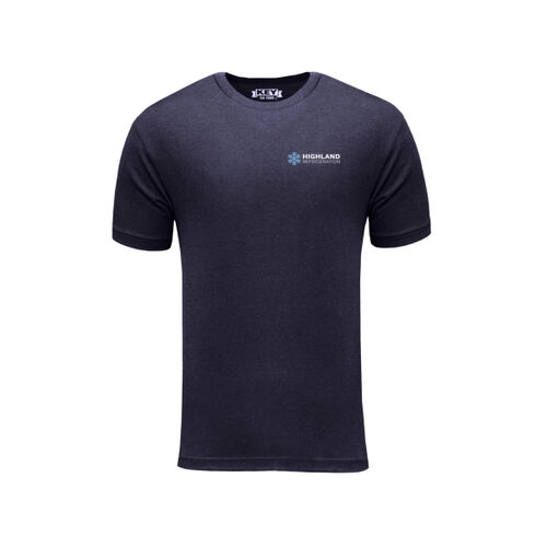 Highland Legendary Unisex Tee Thumbnail