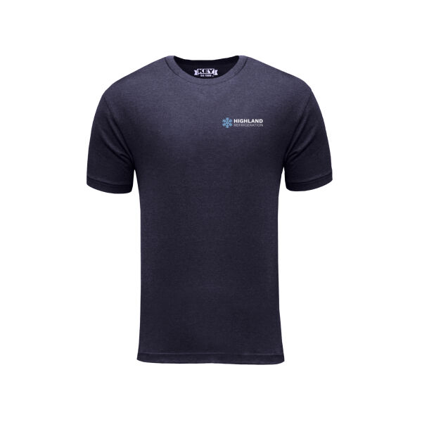 Highland Legendary Unisex Tee Thumbnail
