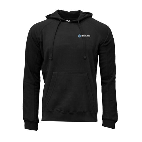 Highland Pullover Hoodie Unisex Thumbnail