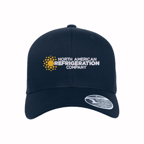 NAR Flexfit Mesh Cap Thumbnail