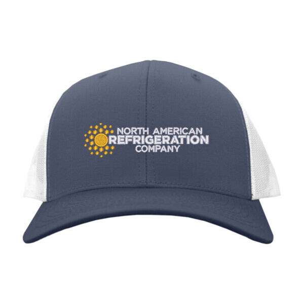 NAR Six Panel Trucker Hat Thumbnail