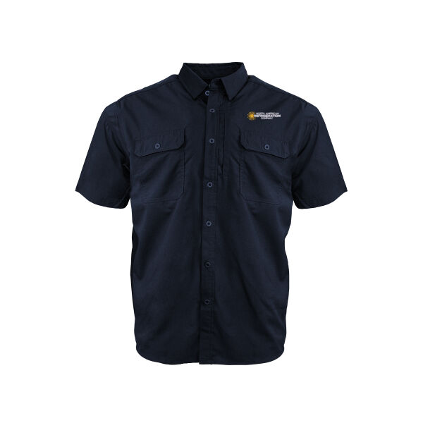 NAR Work Horse Short Sleeve Work Shirt Thumbnail