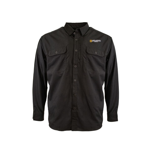 NAR Work Horse Long Sleeve Work Shirt Thumbnail