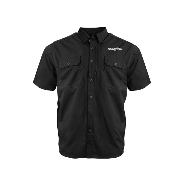 Panatrol Work Horse Short Sleeve Work Shirt Thumbnail