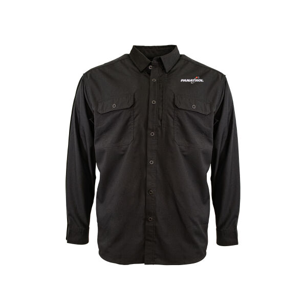Panatrol Work Horse Long Sleeve Work Shirt Thumbnail
