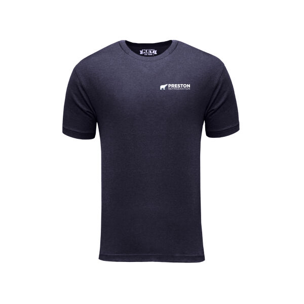 Preston Legendary Unisex Tee Thumbnail